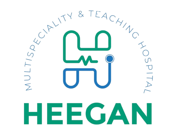 Heegan Medical Logo