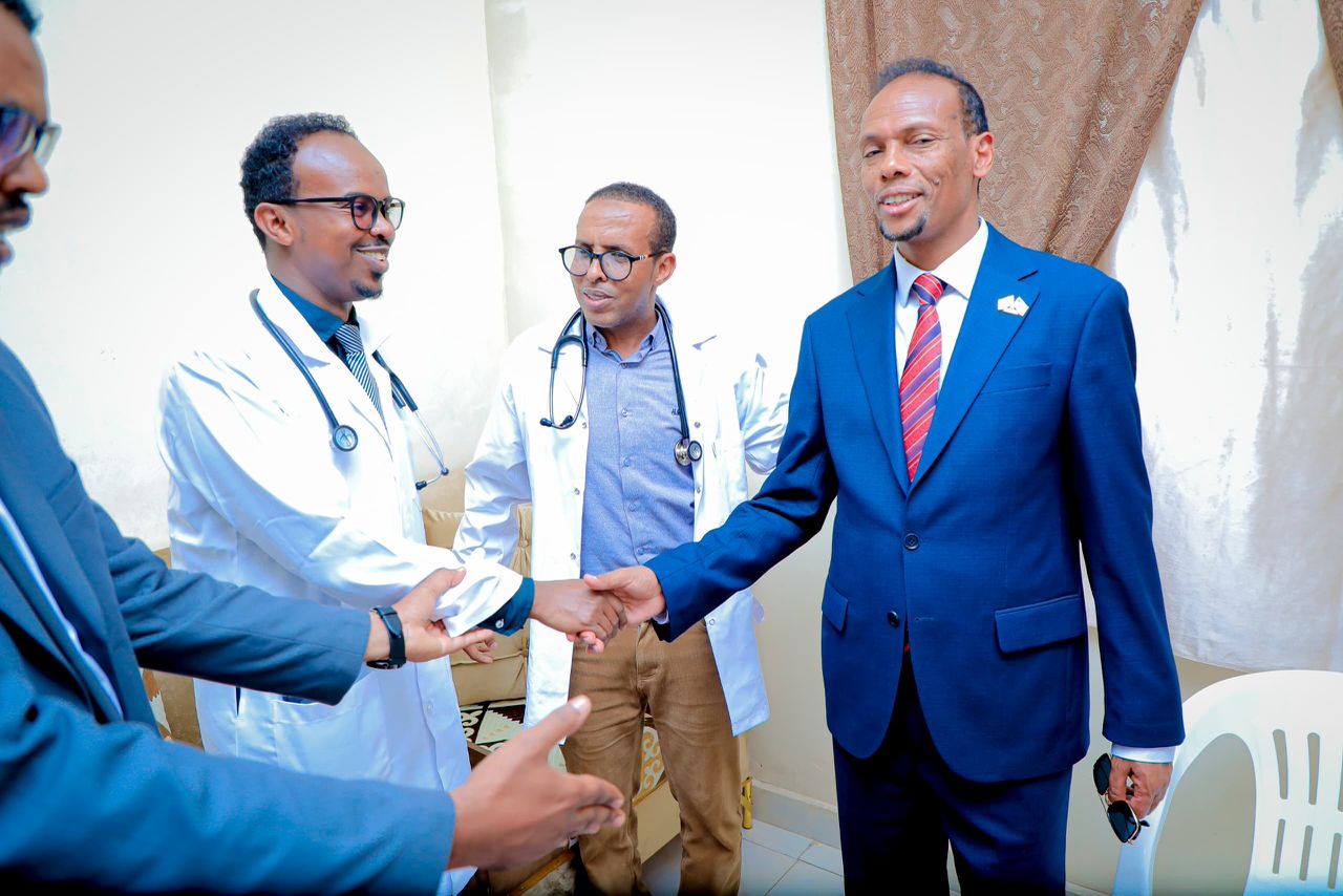 Expert Doctors
