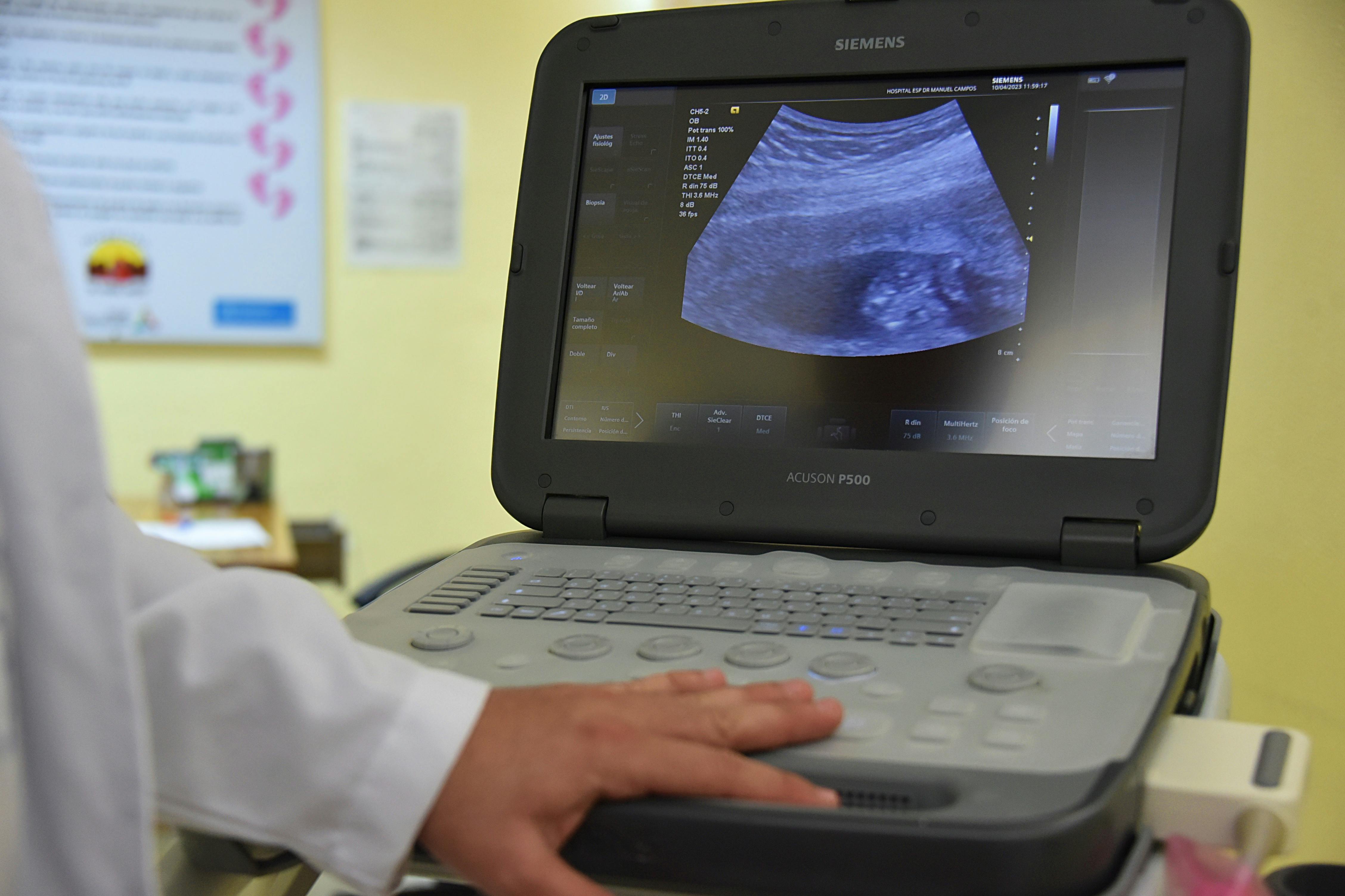 Benefits of Imaging Services at [Clinic Name]
