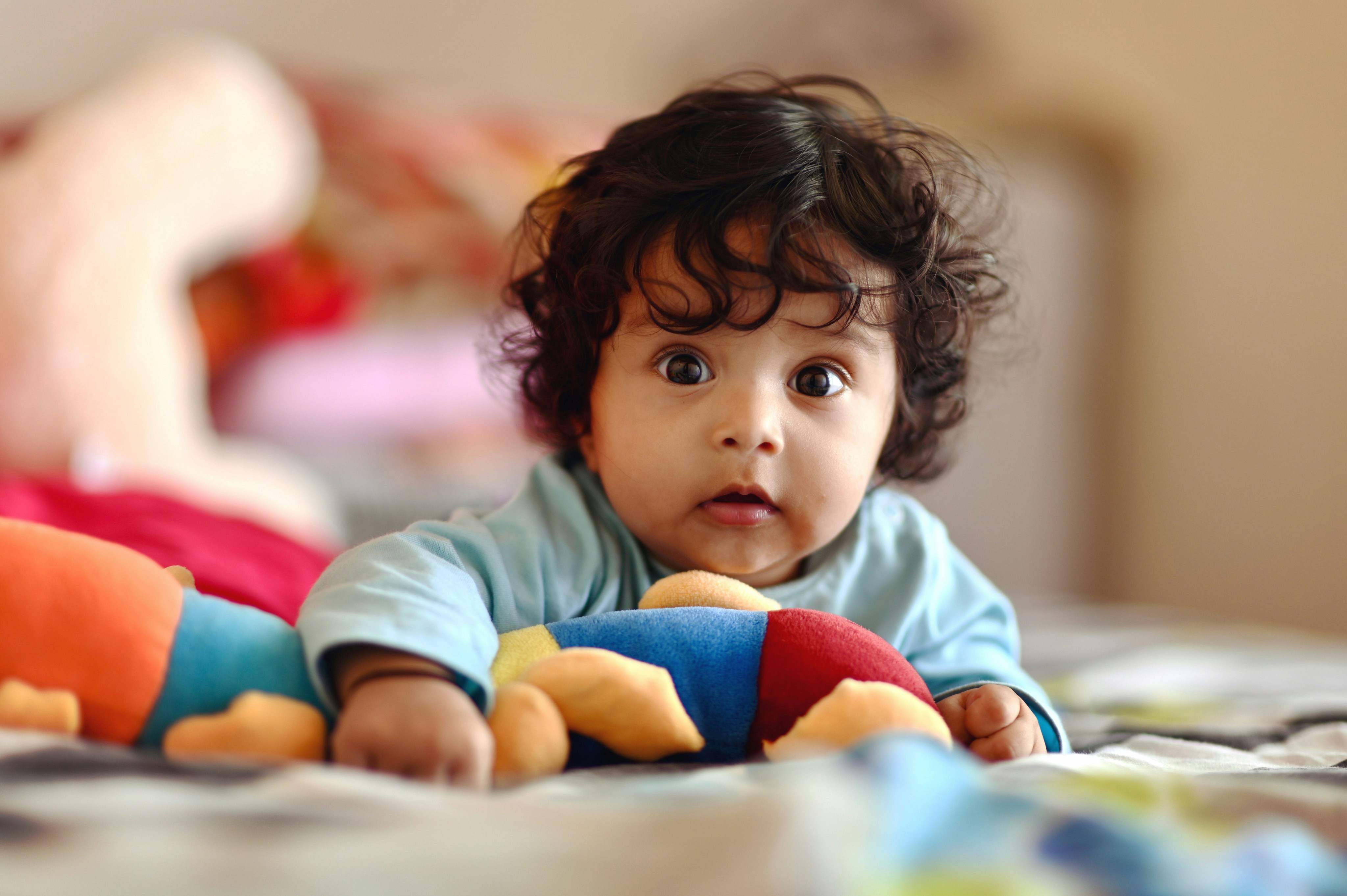Pediatrics & Child Health at [Clinic Name]