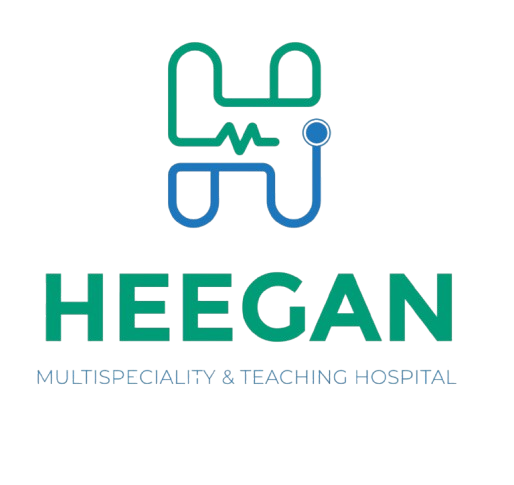 Heegan Hospital Logo